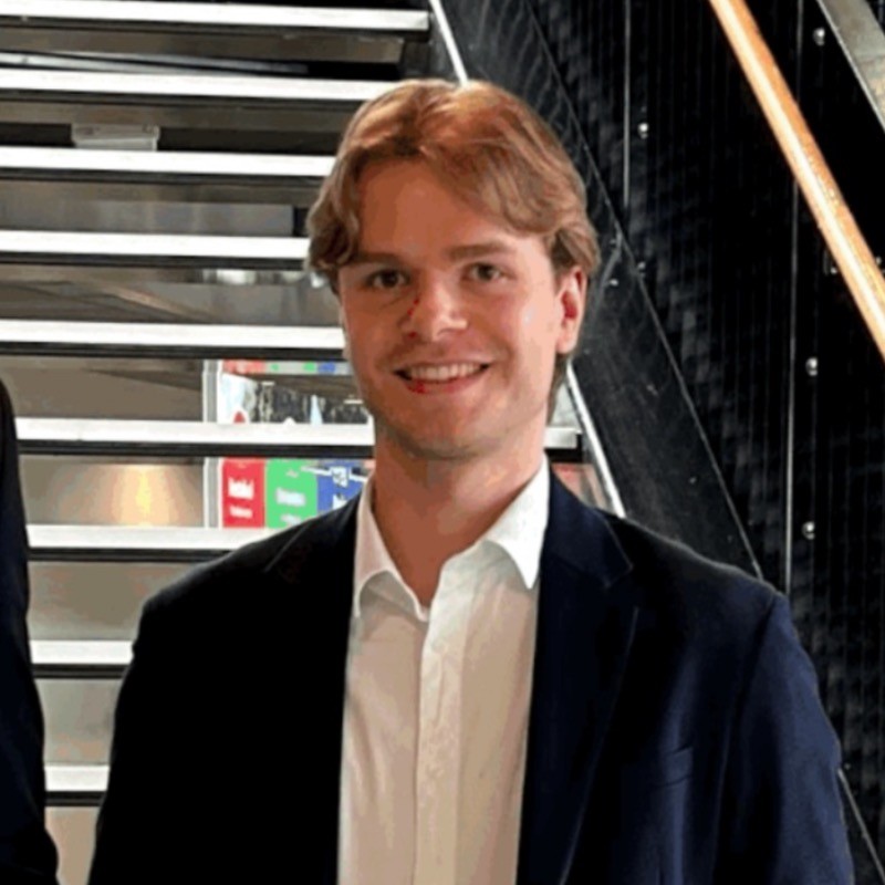 Luuk Vermeulen